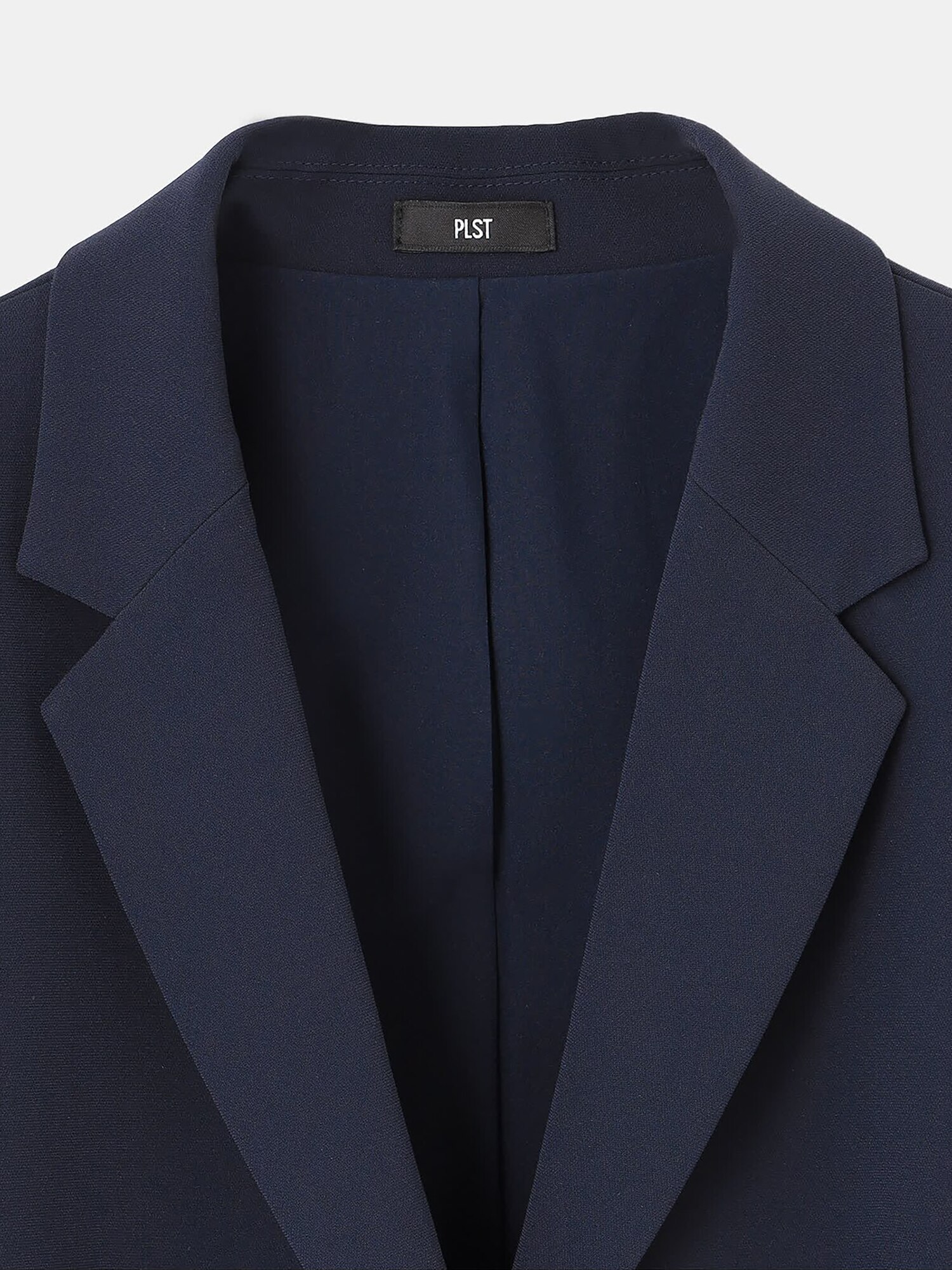 PLST(プラステ)公式 | トリアセブレンドテーラードジャケット