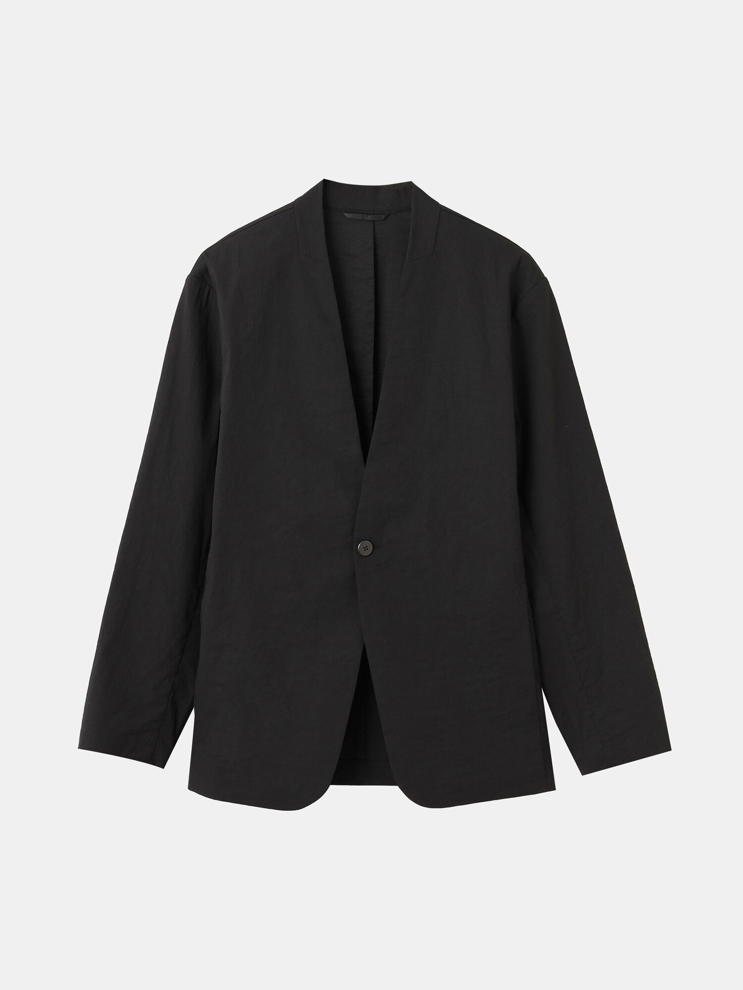 PLST(プラステ)公式 | ハイストレッチライトウェイトノーカラージャケット