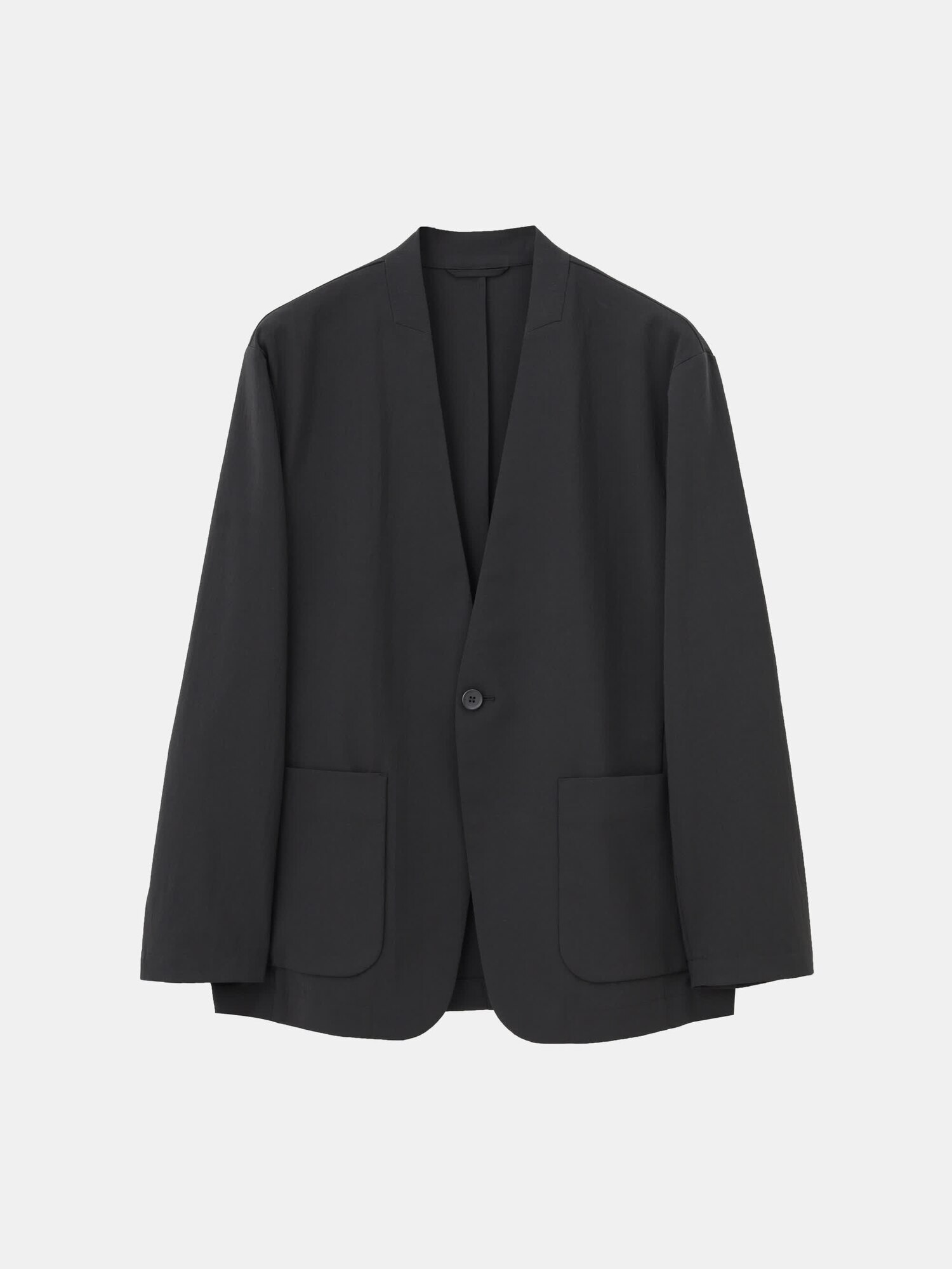 PLST(プラステ)公式 | プレシャスドライノーカラージャケット