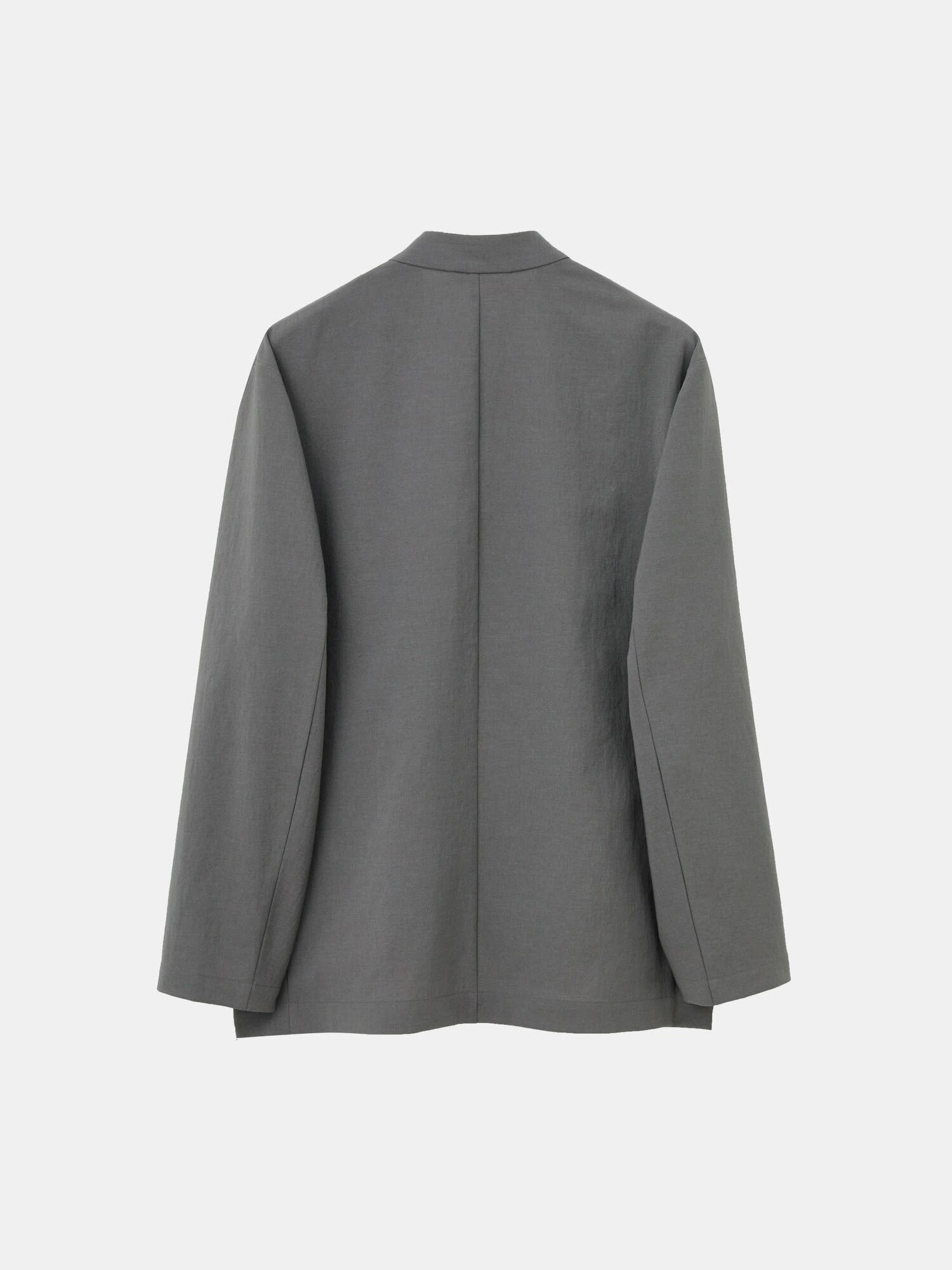 PLST(プラステ)公式 | プレシャスドライノーカラージャケット