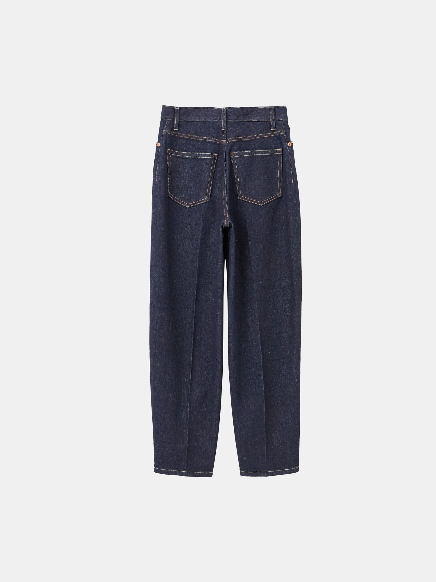 PLST(プラステ)公式 | カーブジーンズ