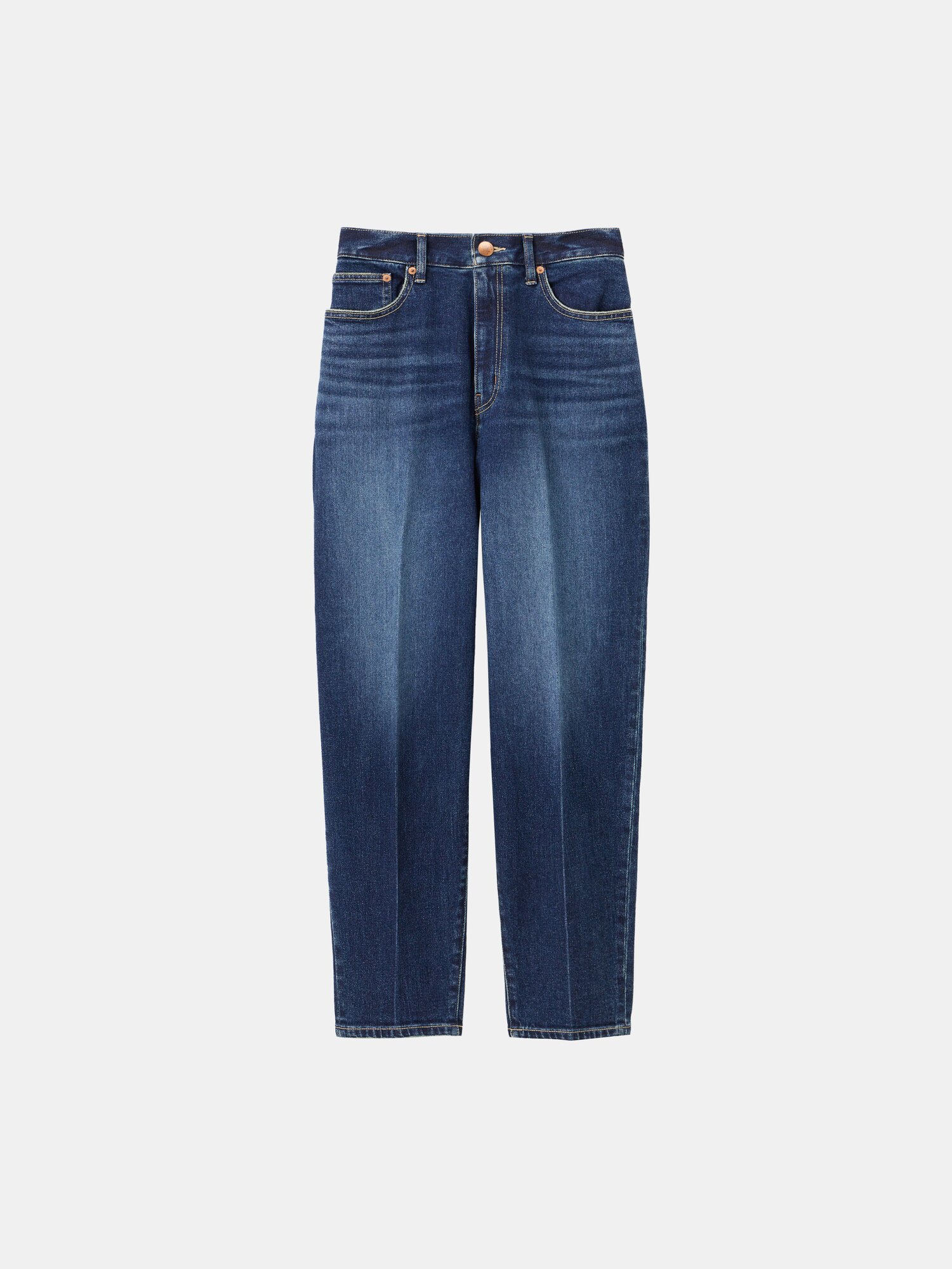 PLST(プラステ)公式 | カーブジーンズ