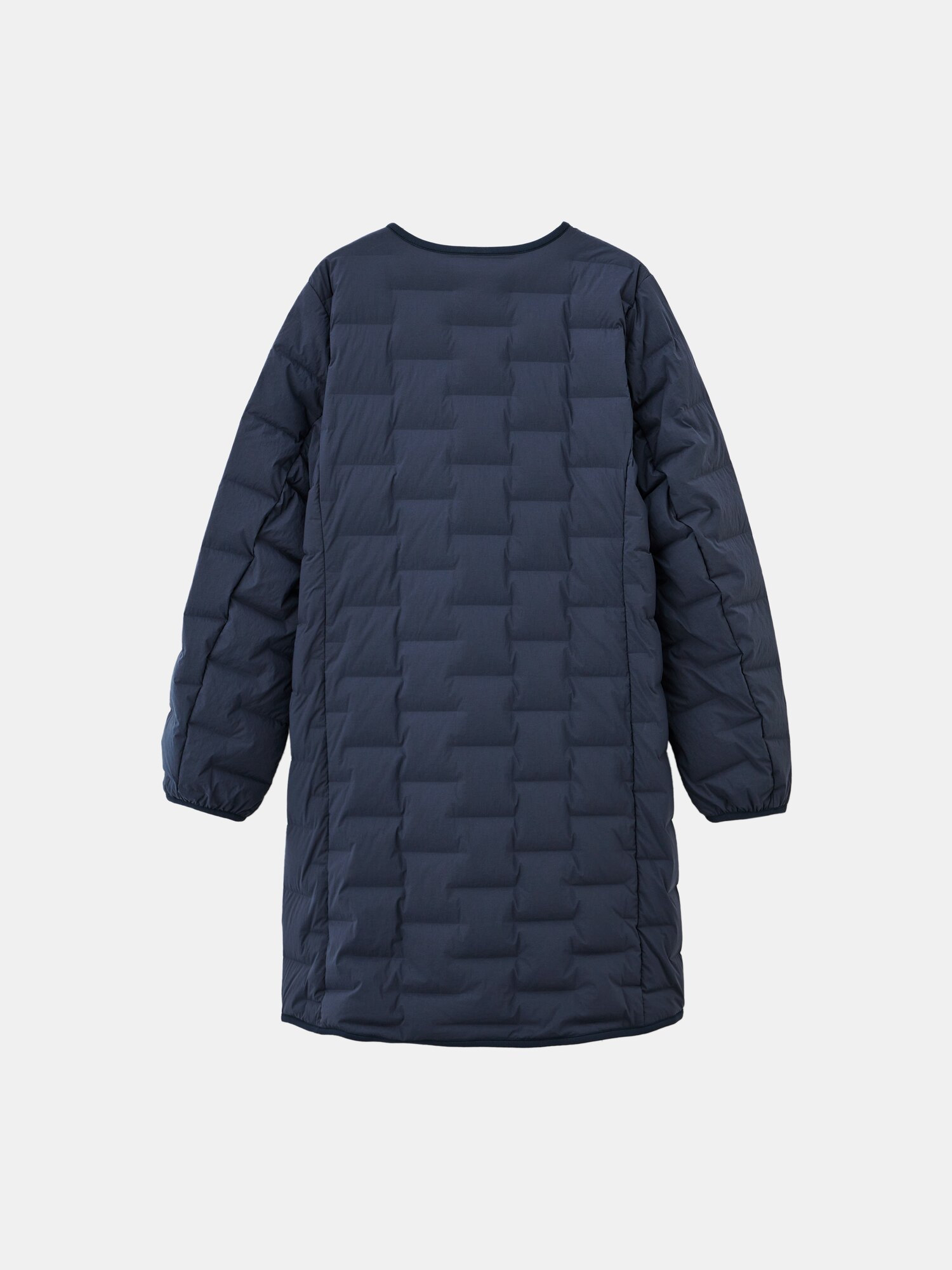 PLST(プラステ)公式 | ノンキルトダウンコート