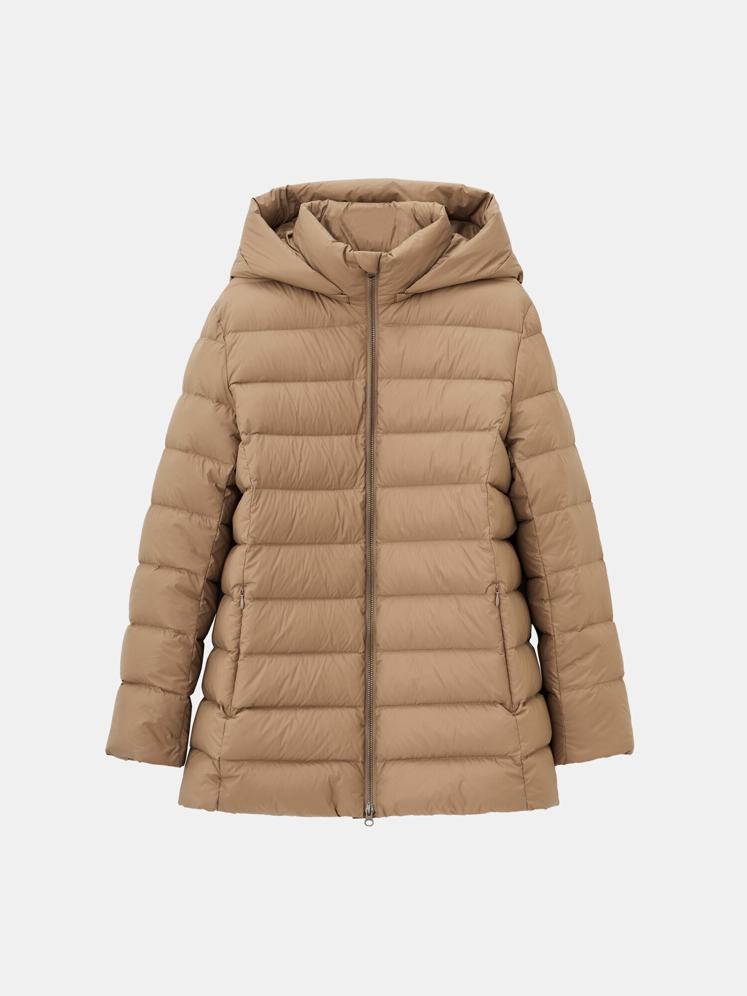 PLST(プラステ)公式 | リモンタダウンロングコート