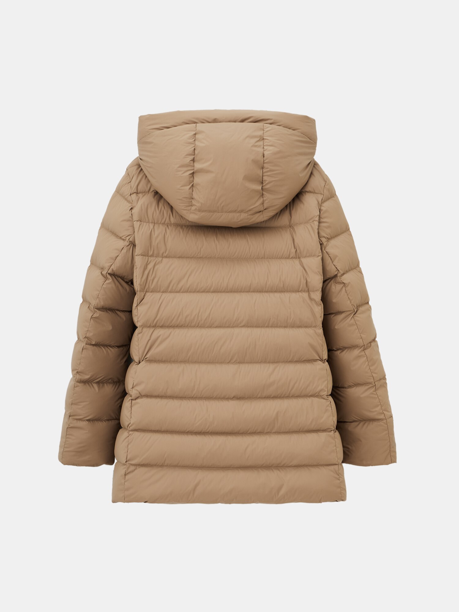 PLST(プラステ)公式 | リモンタダウンハーフコート