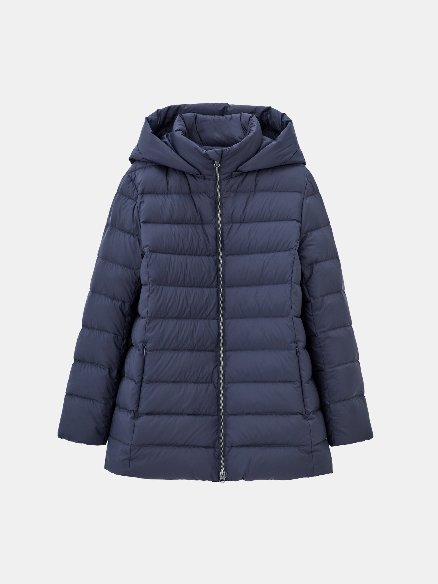 PLST(プラステ)公式 | リモンタダウンハーフコート