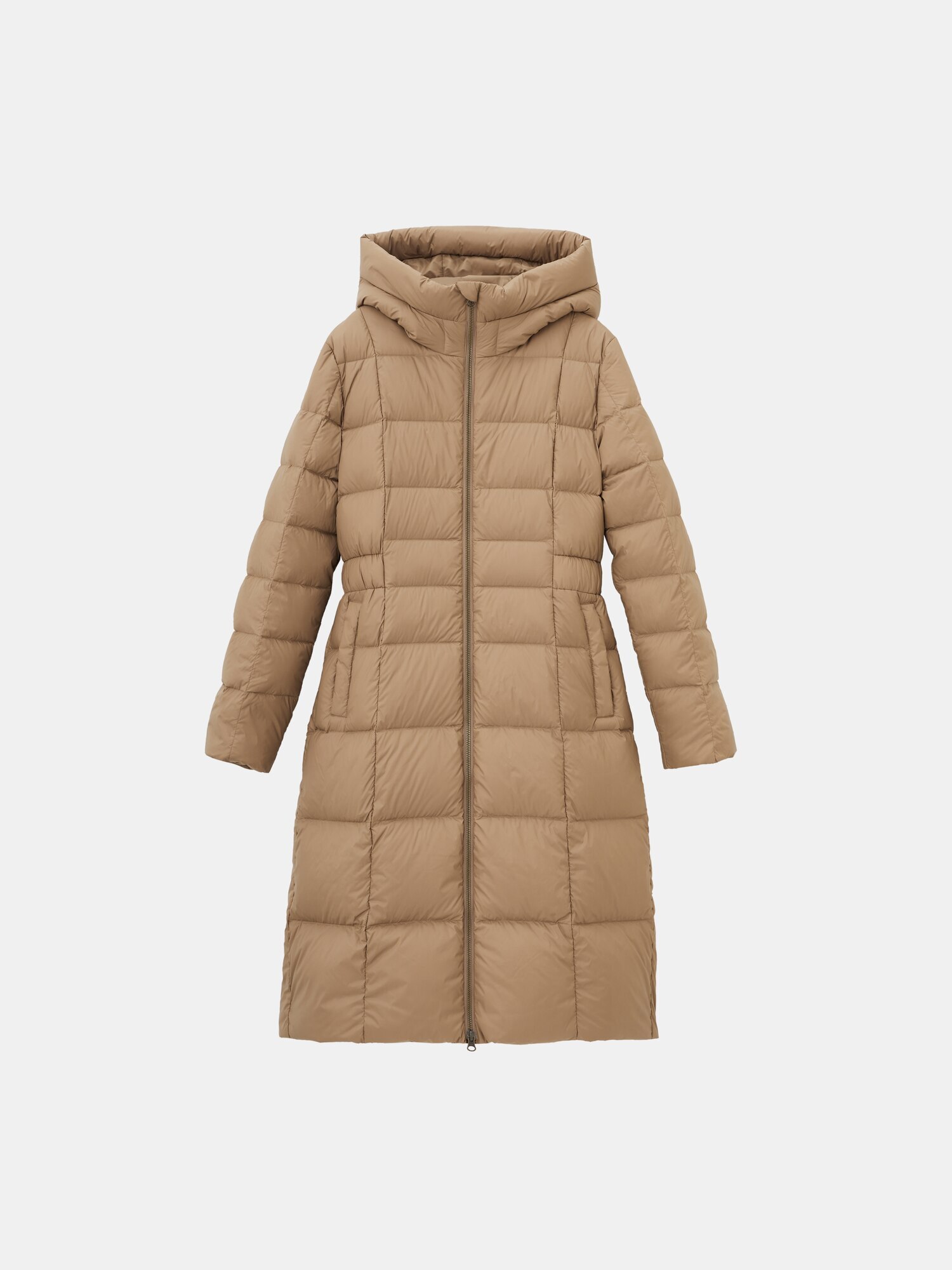 PLST(プラステ)公式 | リモンタダウンロングコート