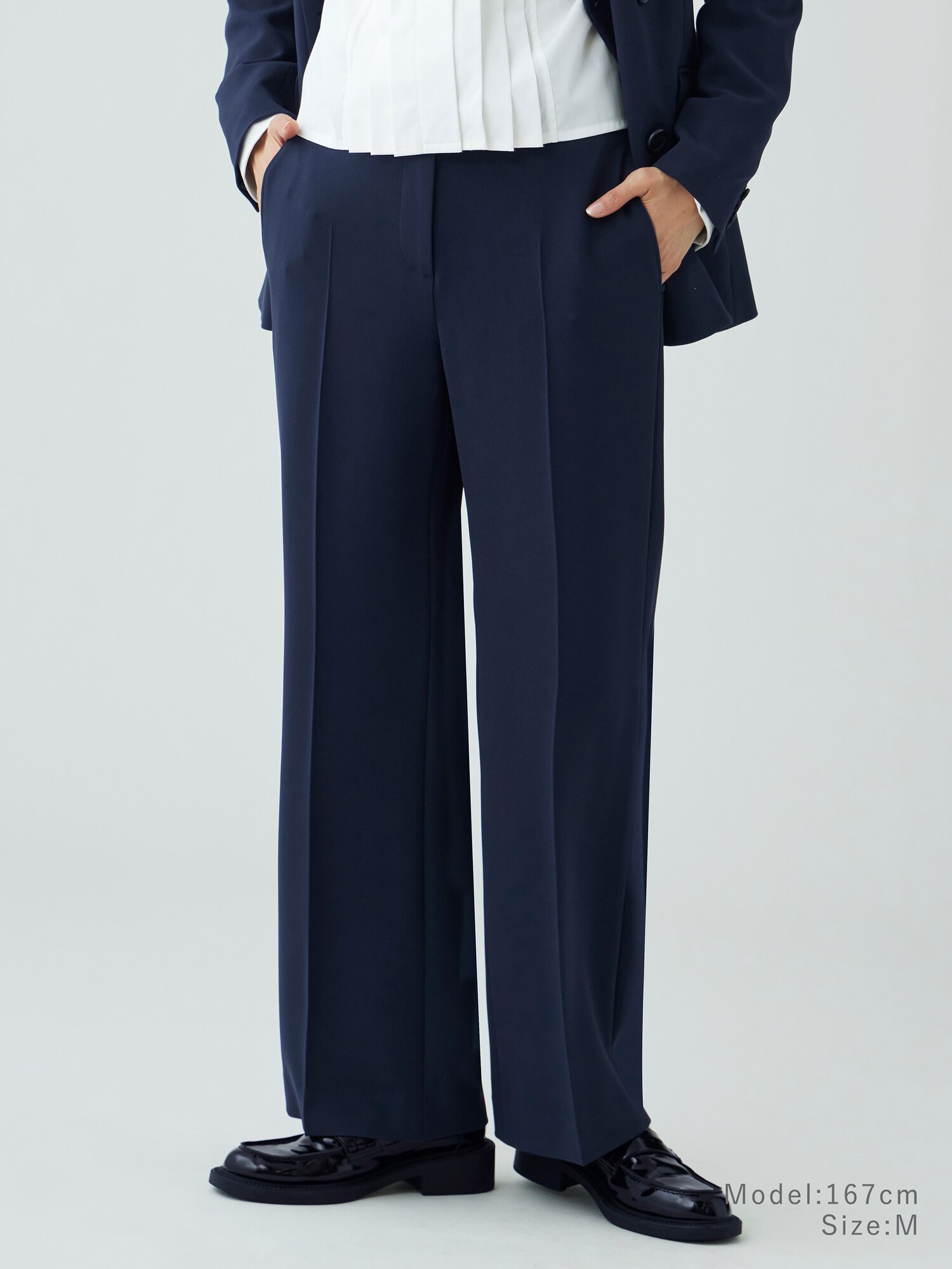 PLST(プラステ)公式 | スーツ(レディース)