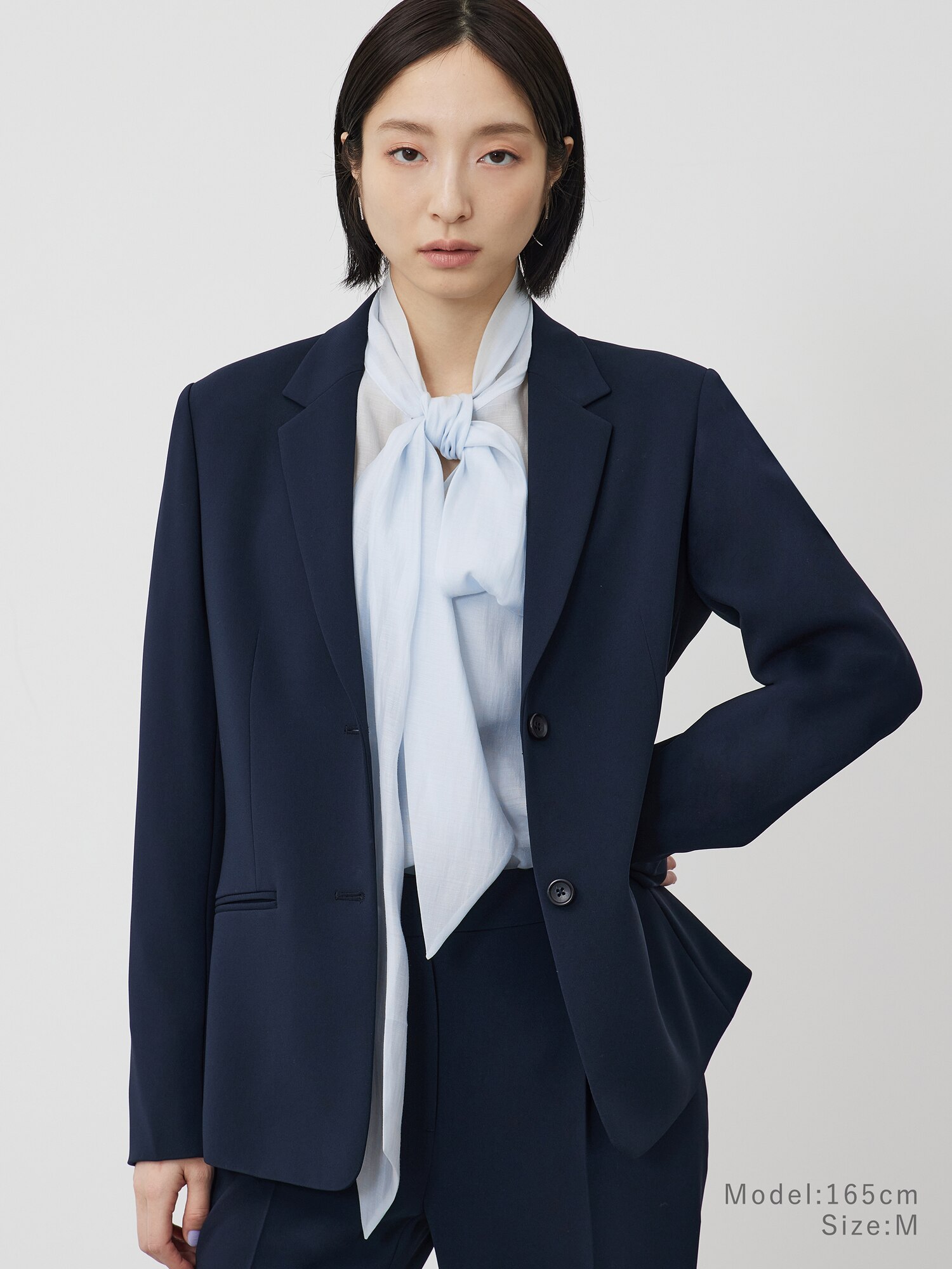 PLST(プラステ)公式 | スーツ(レディース)