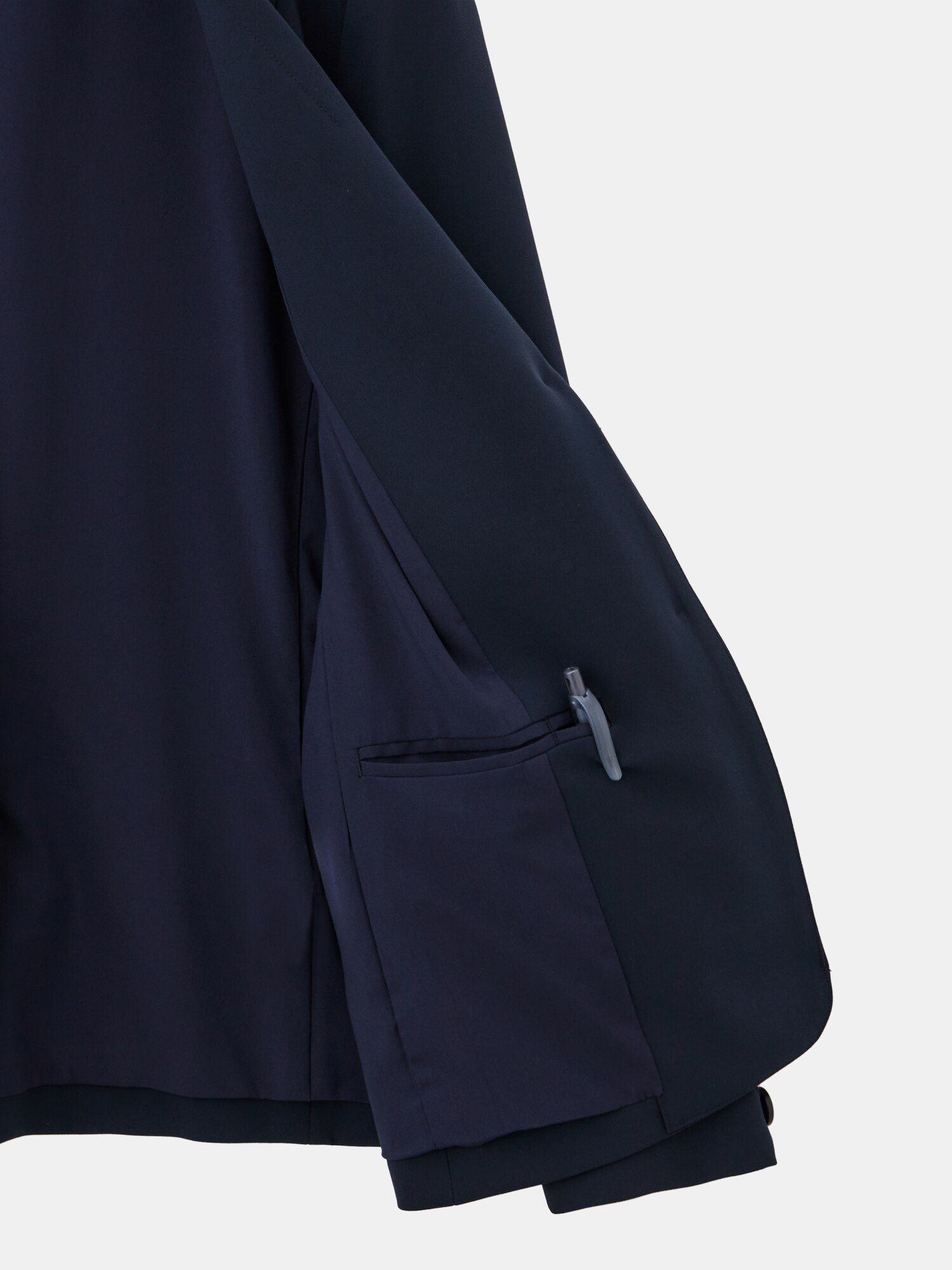 PLST(プラステ)公式 | トリアセブレンドテーラードジャケット