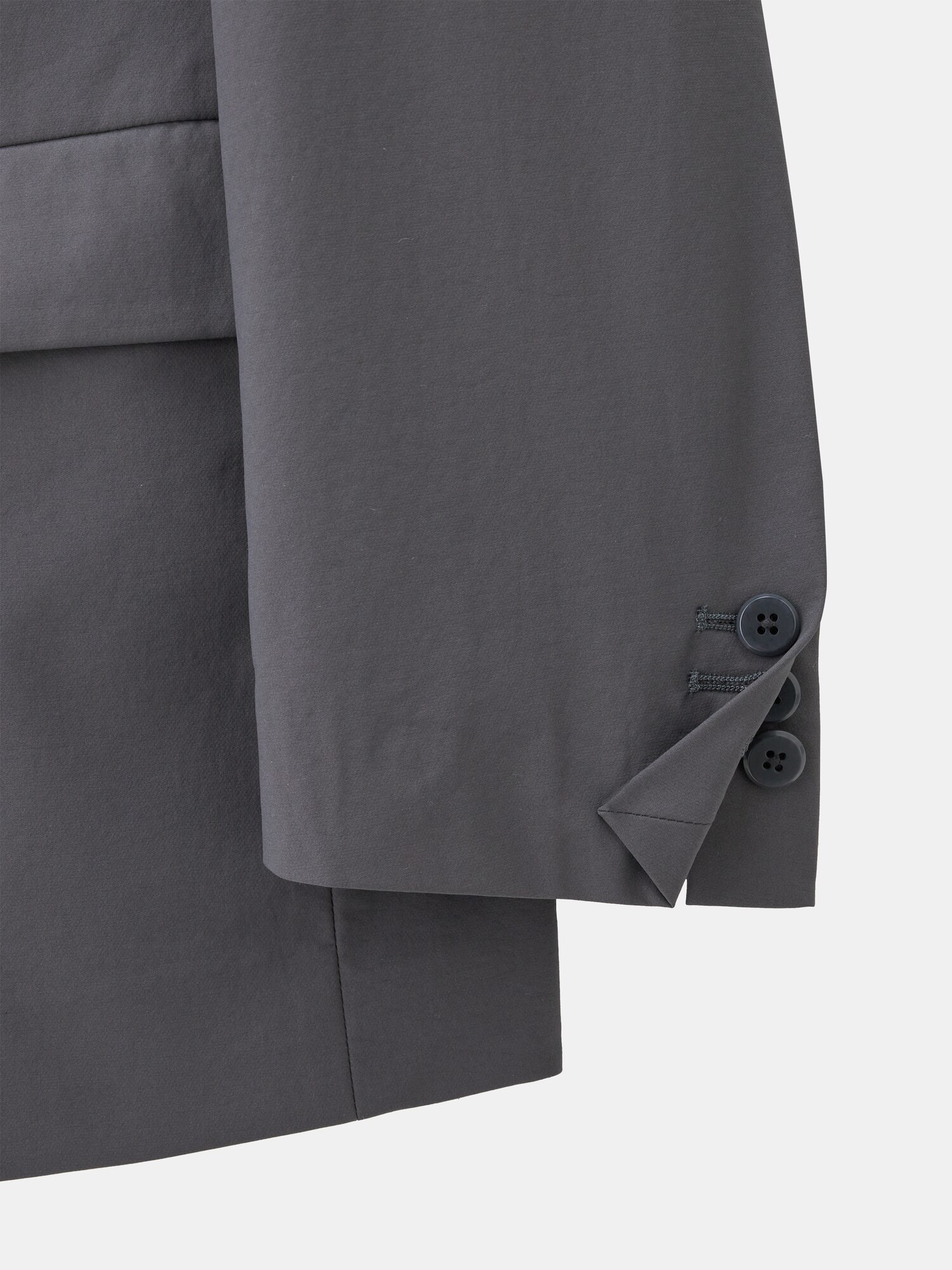 PLST(プラステ)公式 | テックストレッチノーカラージャケット