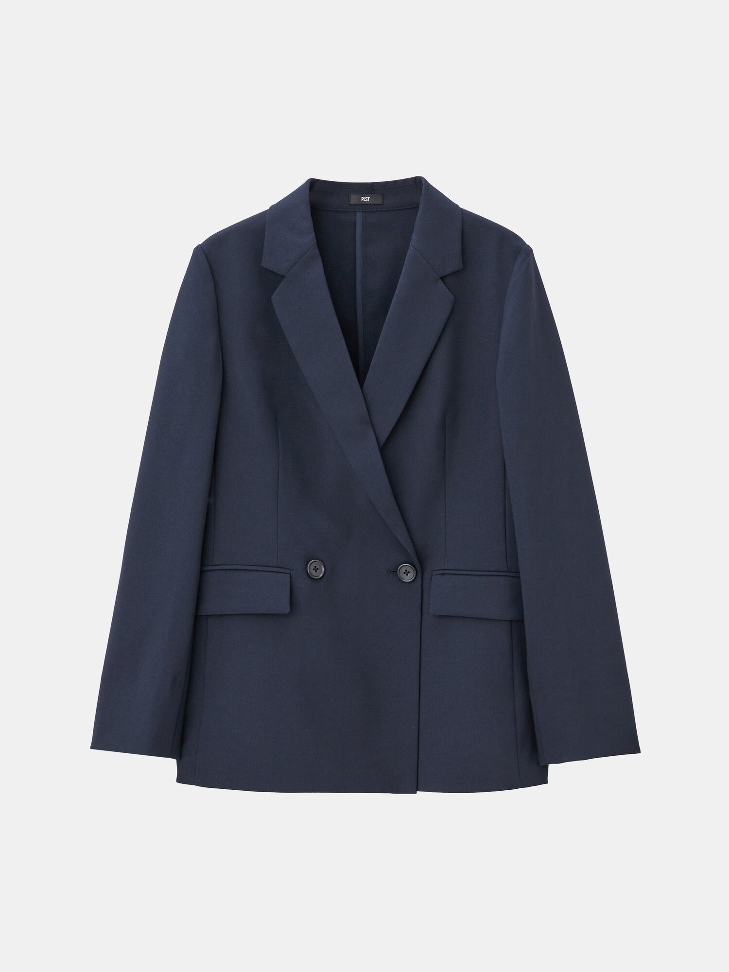 PLST(プラステ)公式 | プレミアムオックスダブルジャケット