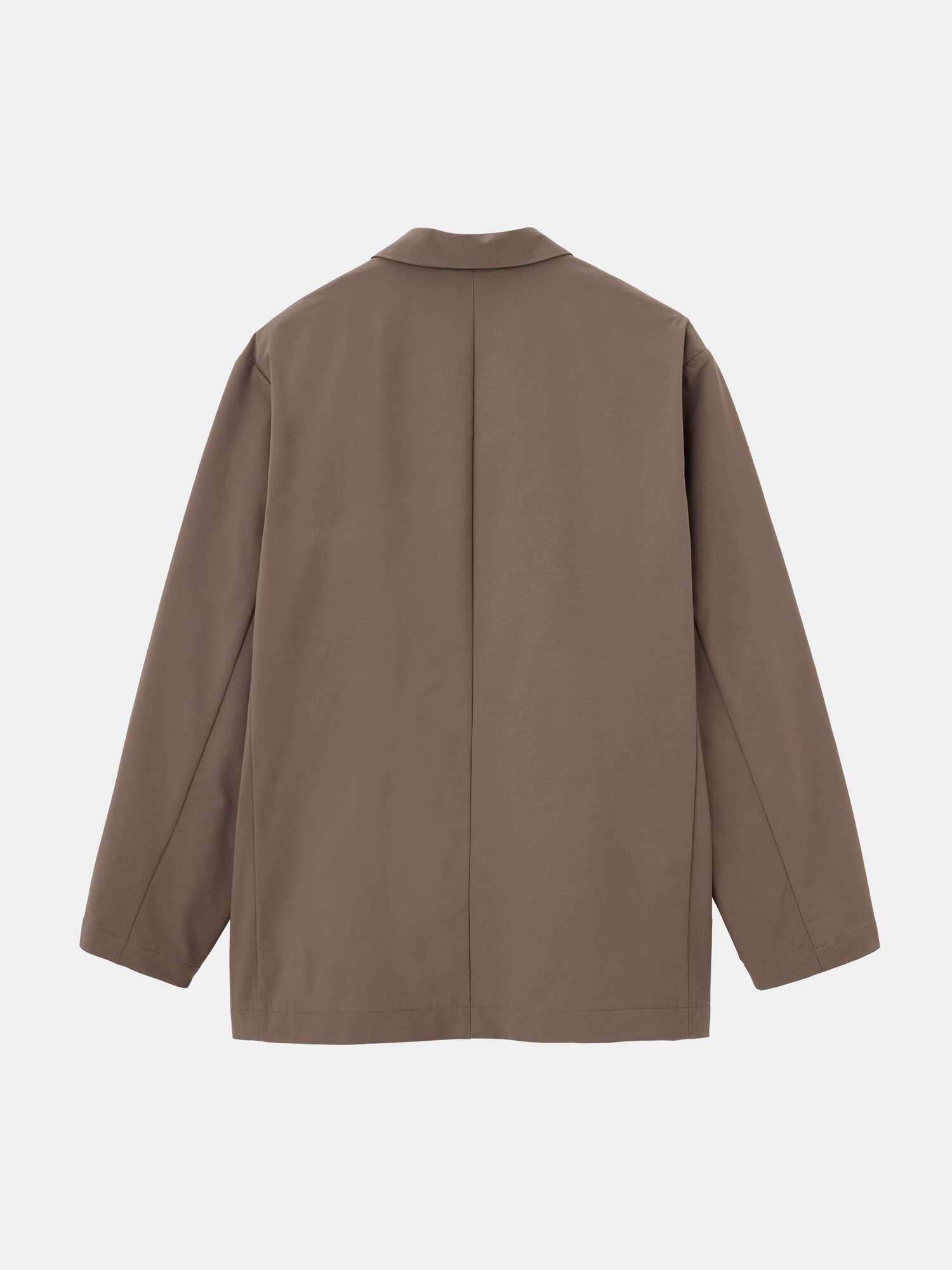 PLST(プラステ)公式 | テックストレッチダブルブレストジャケット