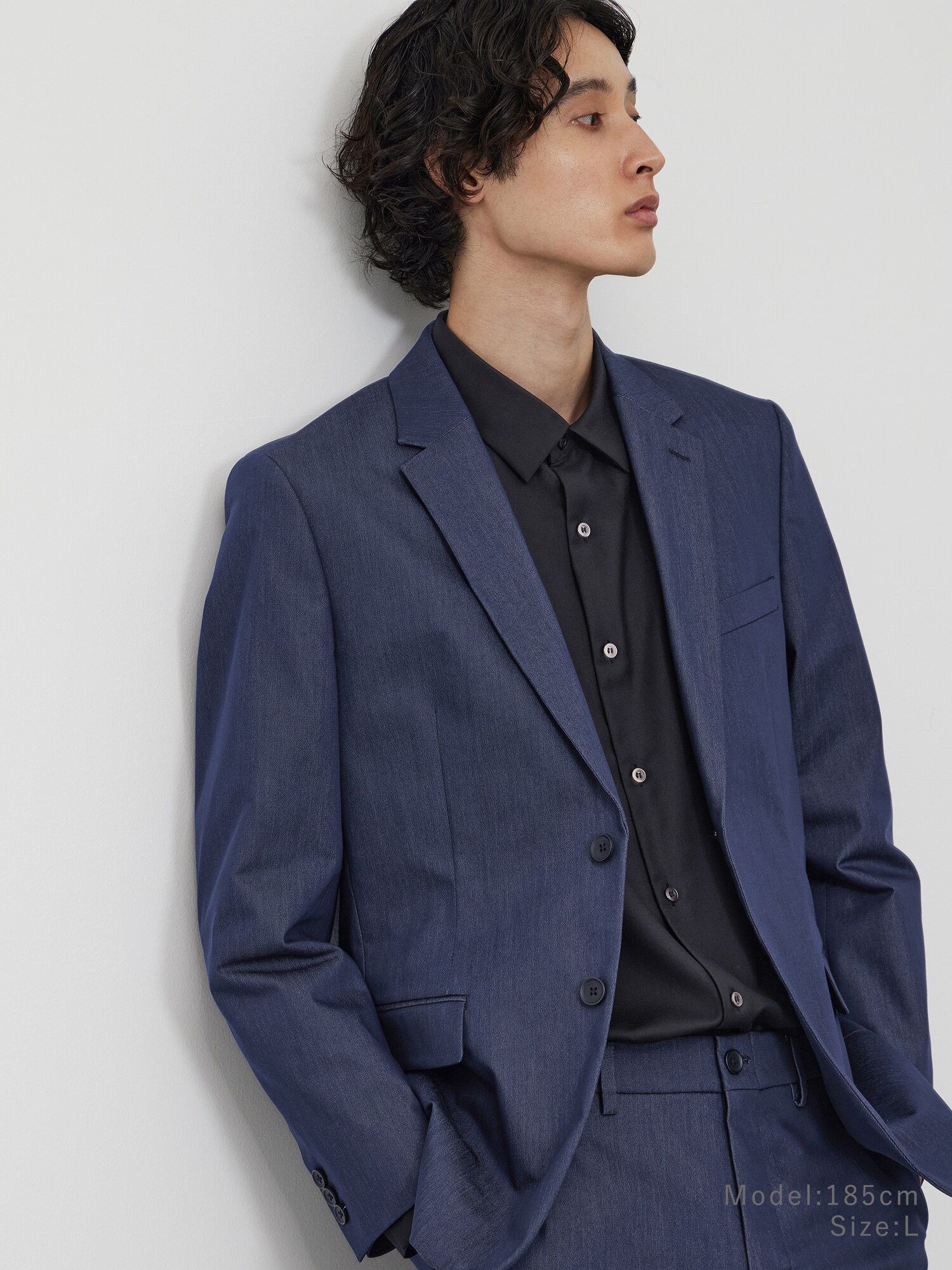 PLST(プラステ)公式 | ハイパフォーマンスデニムジャケット