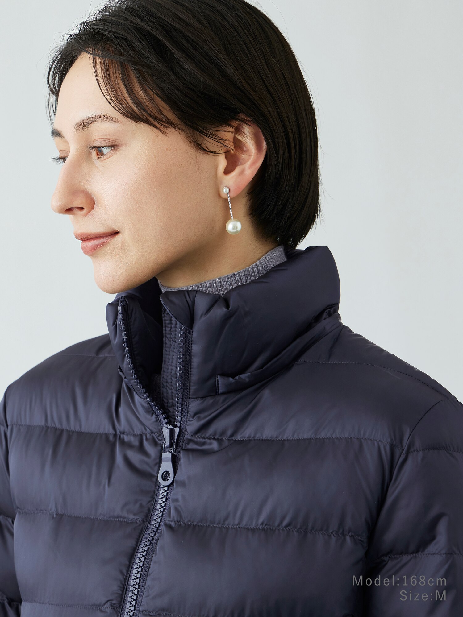 PLST(プラステ)公式 | リモンタパデッドハーフコート