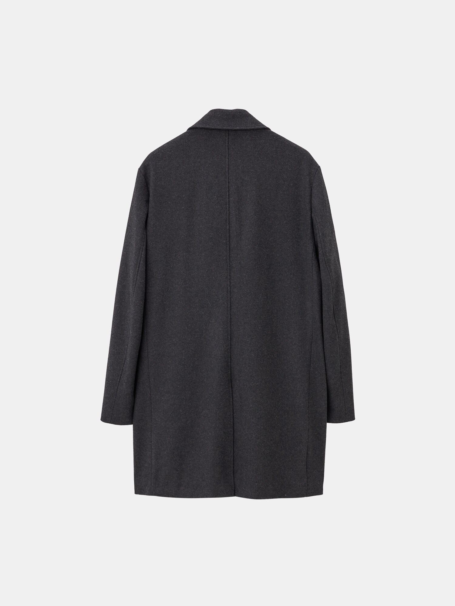 PLST(プラステ)公式 | プレシャスニットメルトンステンカラーコート