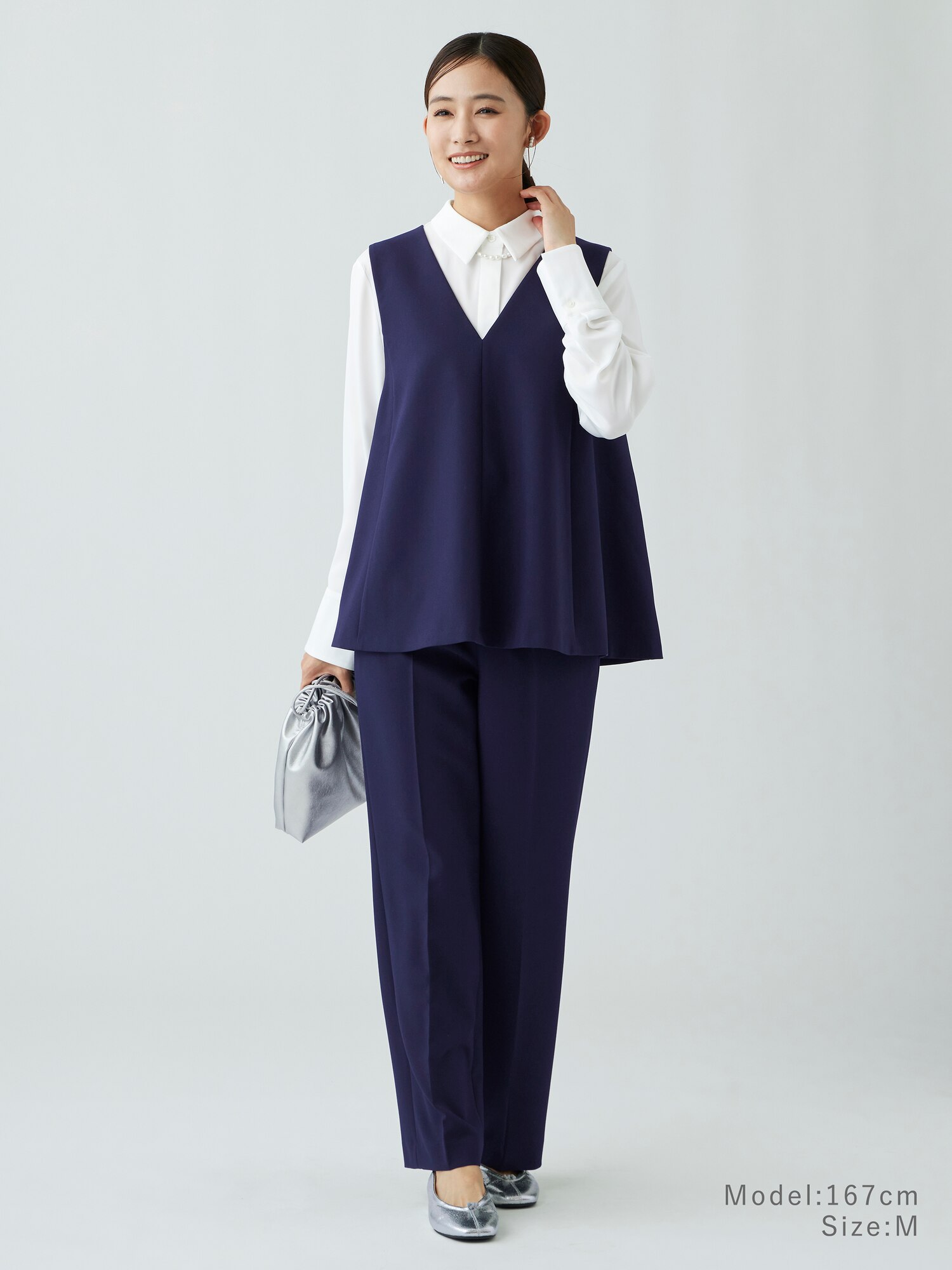 PLST(プラステ)公式 | セットアップ・オールインワン(レディース)