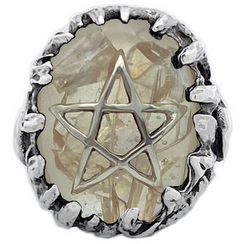 Alex Streeter(アレックスストリーター)Hellfire Crack Stone | C．R