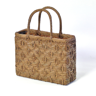 みちのく蔓工芸所