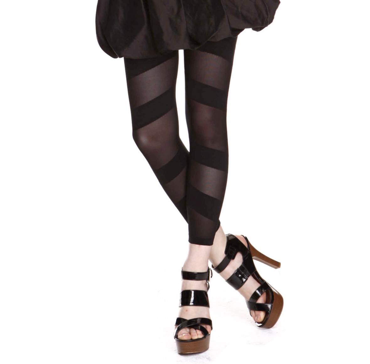 LALA Grant】ドレナージュスパッツⅡ | SAKURAYA