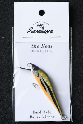 ハンドメイドルアー | K−RIVER'S