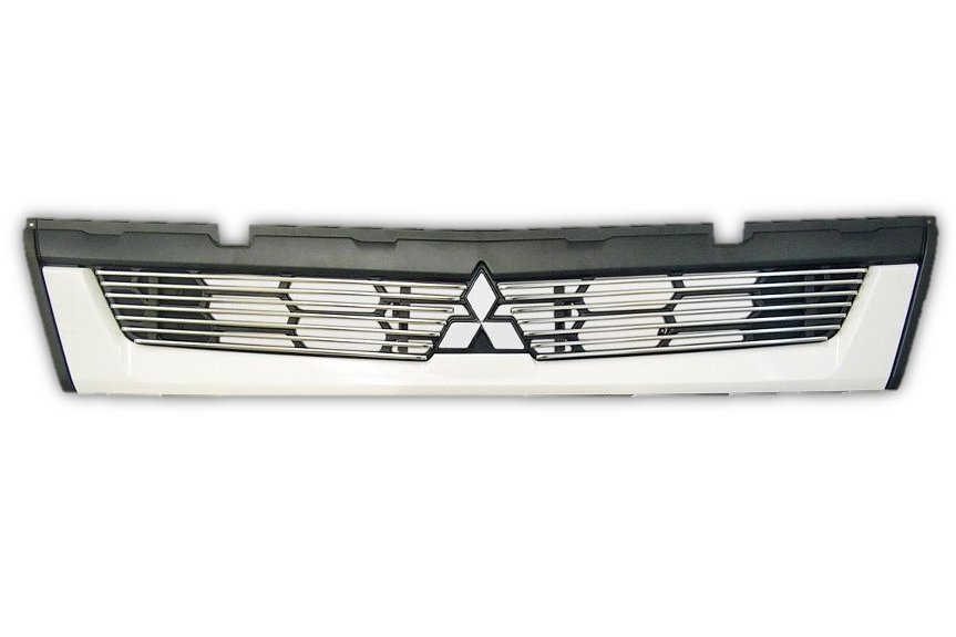 17スーパーグレート ビレットグリル | トラックショップ常陸美装