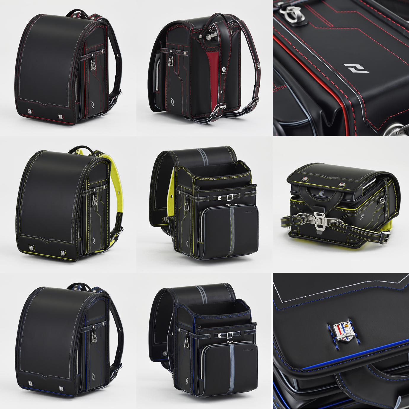 EX604（ミュータス）フィットちゃん エクシード（男児モデル