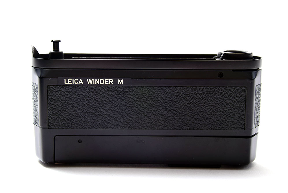 ライカ ワインダーM 中古カメラ・レンズ販売サイト | メディアジョイカメラ