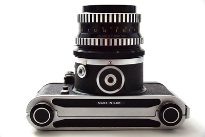 PENTACON Six TL 中古カメラ・レンズ販売 | メディアジョイカメラ