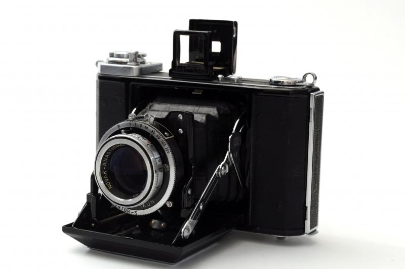 ツァイスイコン イコンタ521/16 中古カメラ・レンズ販売サイト