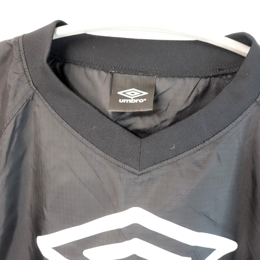 umbro[アンブロ] ピステ ナイロンジャケット | WE21ジャパン