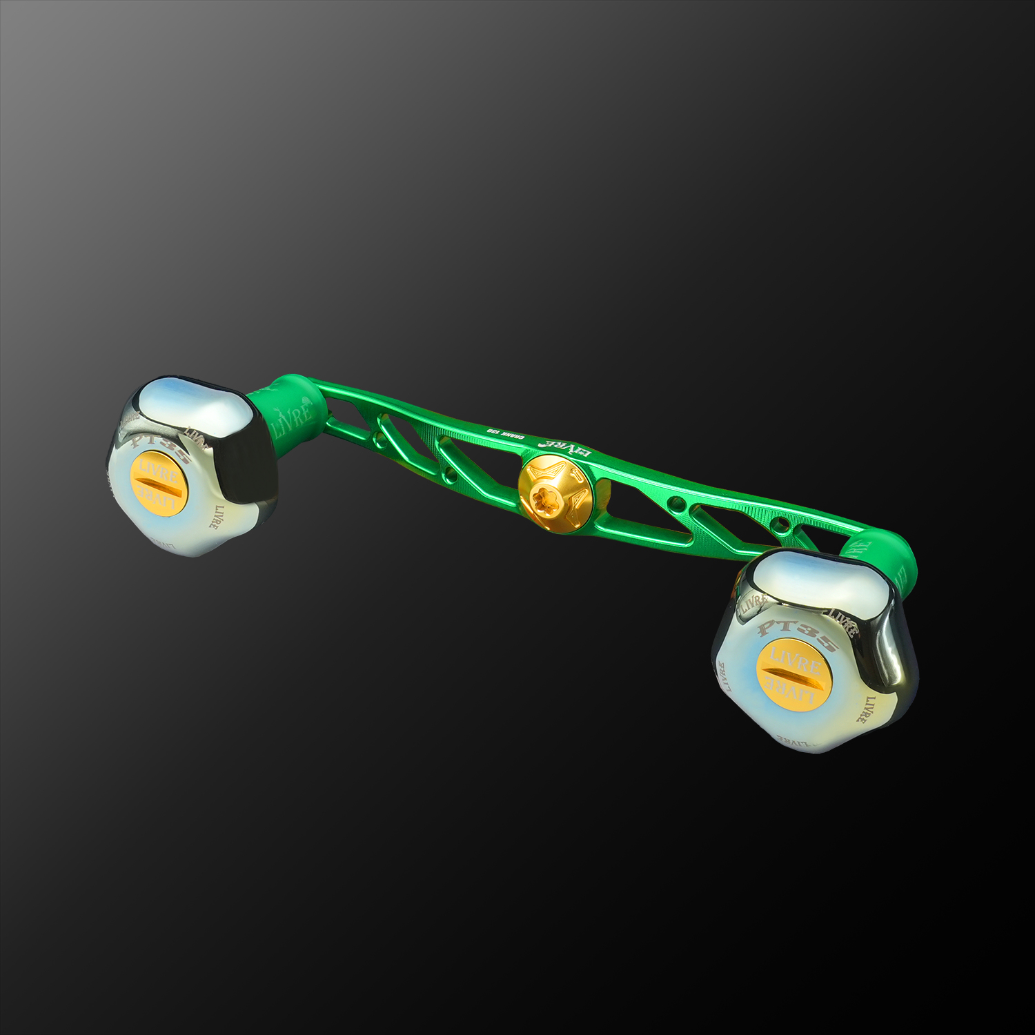 CRANK 130 X'mas Limited 2025 ［100本限定］ | LIVRE SHOP