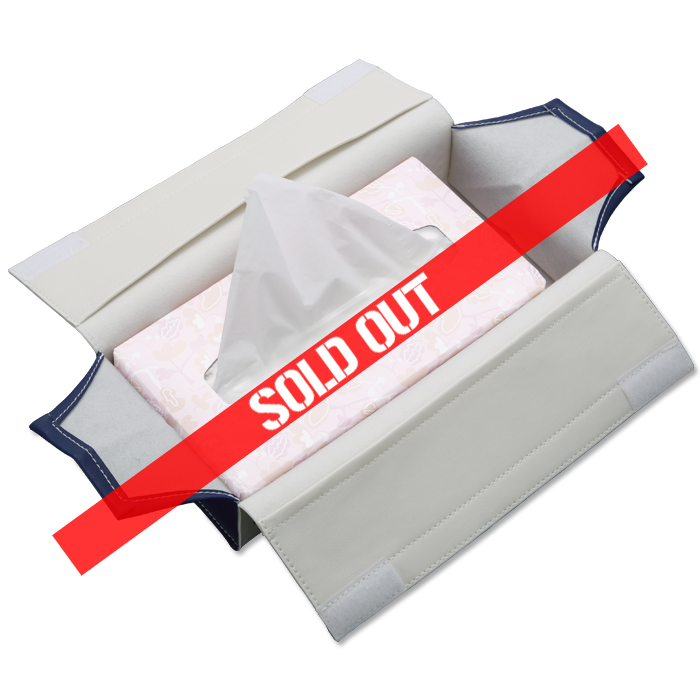 世田谷ベース オフィシャル・ティッシュケース＃3 | 世田谷ベース正式