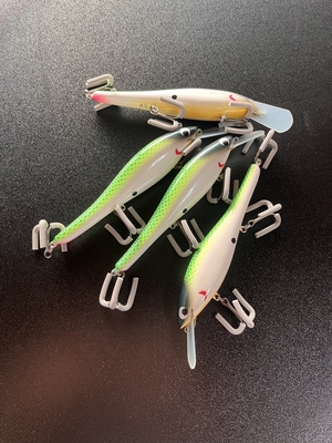 plotz | 白菜LURE SHOP