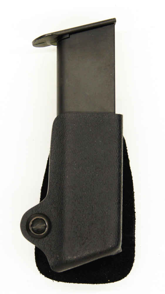 SAFARILAND 074 Open Top Single Magazine Pouch | WILLY−PEET