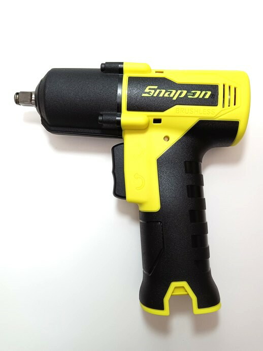 楽天市場】【未使用品】 Snap-on スナップオン 3/8 (9.5mm) 充電式