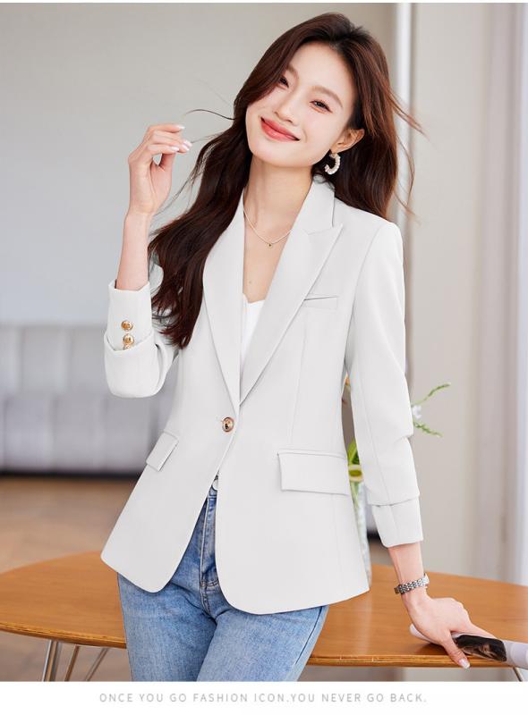 楽天市場】ジャケット レディース ボルドー カジュアル 上品 きれいめ