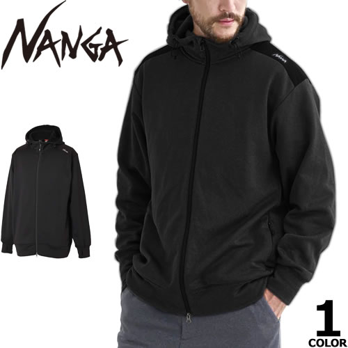 楽天市場】ナンガ NANGA ポーラテック パワーストレッチ ジップ