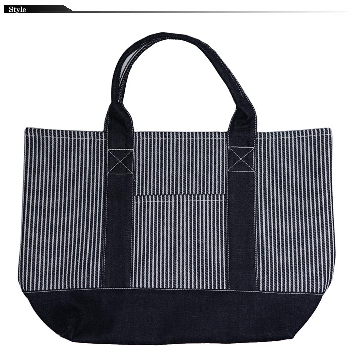 児島ジーンズ KOJIMA GENES トートバッグ 大きいサイズ BAG 鞄 コンボ