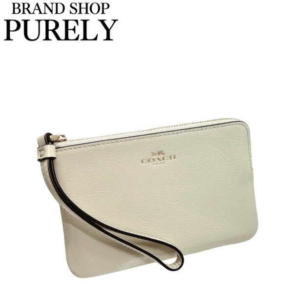 楽天市場】安心の国内発送 コーチ ポーチ レディース COACH 小物入れ