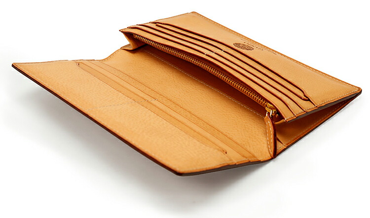 楽天市場】【GANZO】 ガンゾ THIN BRIDLE シンブライドル ファスナー長