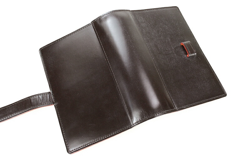 楽天市場】【GANZO】 ガンゾ THIN BRIDLE シンブライドル システム手帳