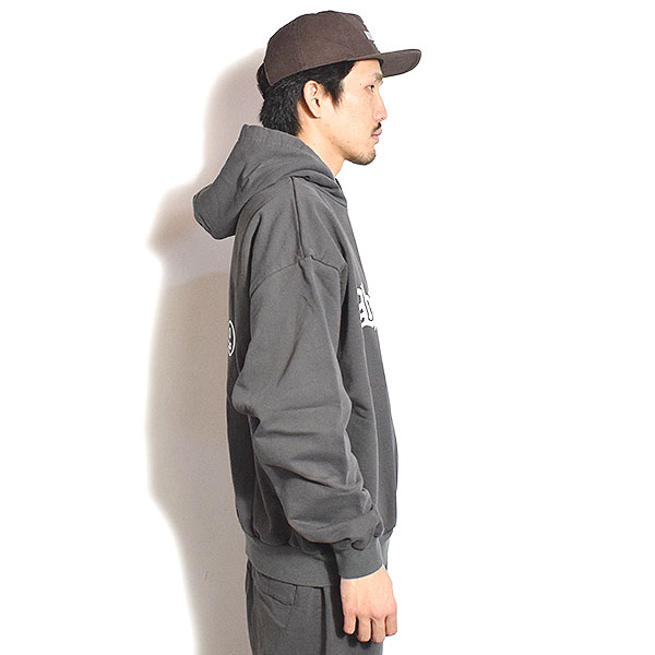 HIDEANDSEEK × Toru Nishiura(西浦 徹) ハイドアンドシーク The H&S