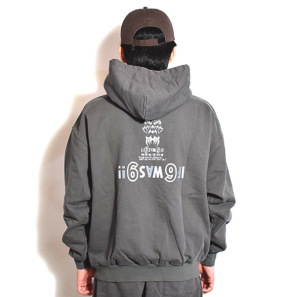 HIDEANDSEEK × Toru Nishiura(西浦 徹) ハイドアンドシーク The H&S