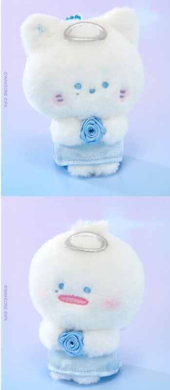 楽天市場】[条件つき購入特典] ZEROBASEONE zeroni Angel doll