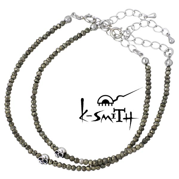 楽天市場】【ポイント5倍！23日まで！】 ケースミス K-SMITH シルバー