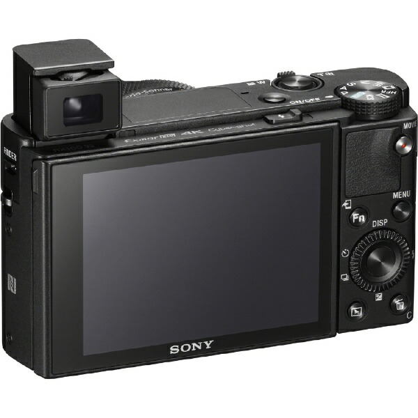楽天ビック｜SONY｜ソニー DSC-RX100M7G コンパクトデジタルカメラ