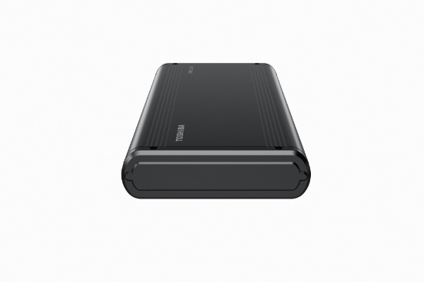 楽天ビック｜東芝｜TOSHIBA USBハードディスク THD-400V3 [4TB