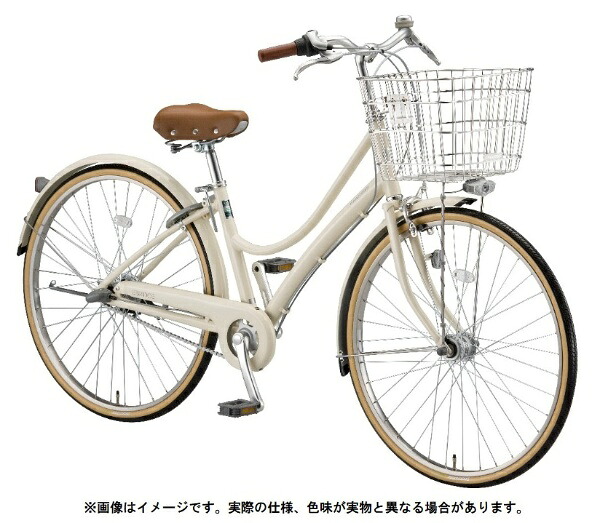 楽天ビック｜ブリヂストン｜BRIDGESTONE 自転車 エブリッジL E.X