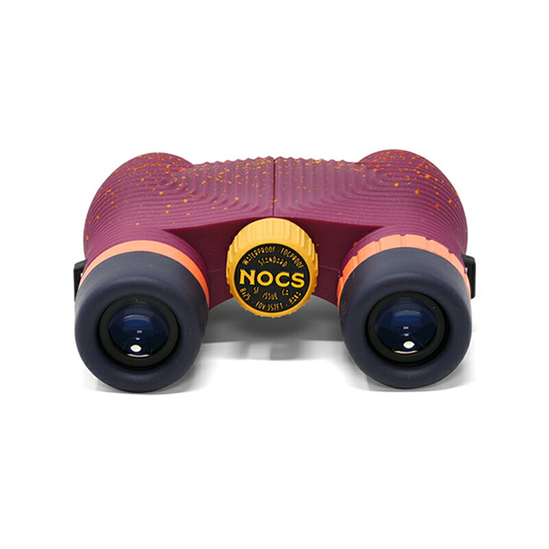 ノックスプロヴィジョンズ/Nocs Provisions STANDARD ISSUE 8X25